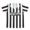 Virallinen Fanipaita Juventus 1991-92 Retro Kotipelipaita - Miesten